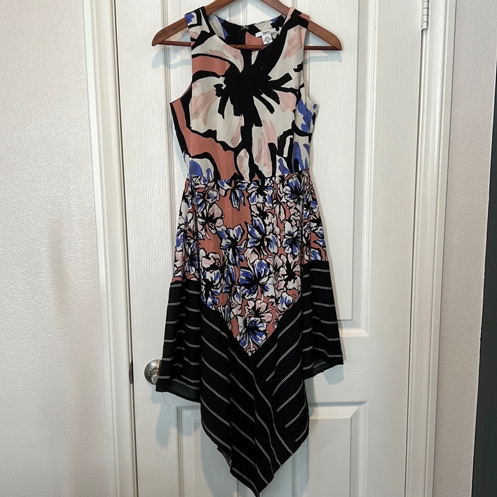 Bar III dress